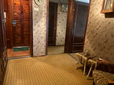 квартира за адресою Академіка Корольова вул., 34