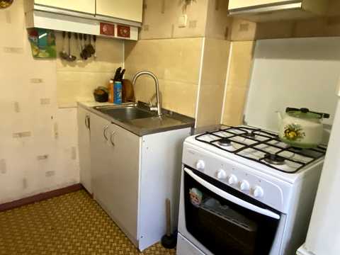 квартира за адресою Академіка Корольова вул., 34