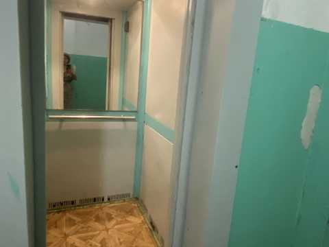 квартира за адресою Академіка Корольова вул., 34