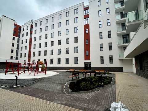 квартира за адресою Зелена вул., 111-Б