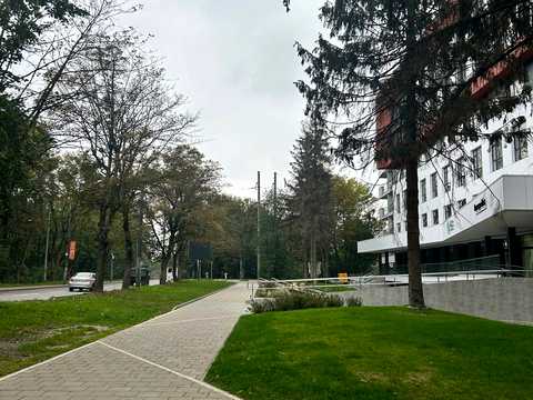 квартира за адресою Зелена вул., 111-Б