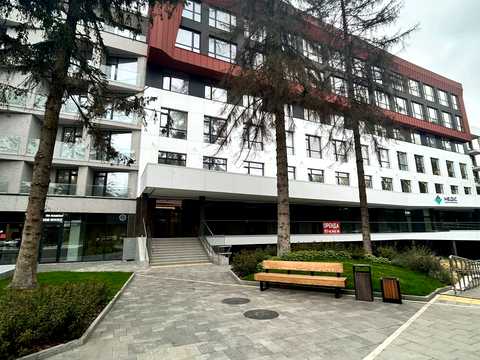 квартира за адресою Зелена вул., 111-Б