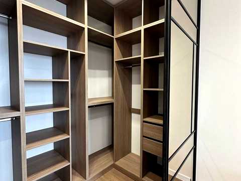 квартира за адресою Височана вул., 18 к21