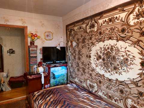квартира по адресу Полевая ул., 26
