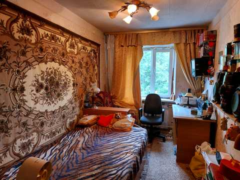 квартира по адресу Полевая ул., 26