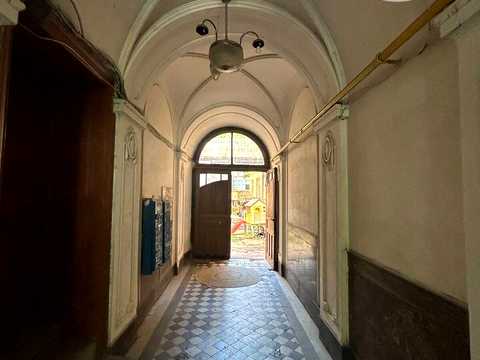 квартира за адресою Івана Франка вул., 71