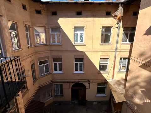 квартира за адресою Івана Франка вул., 71