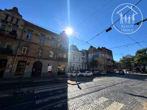 квартира за адресою Івана Франка вул., 71
