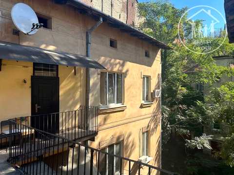 квартира за адресою Івана Франка вул., 71