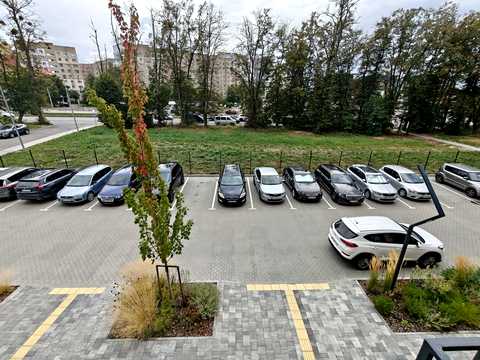 квартира по адресу Келецкая ул., 142