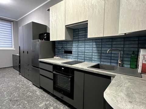 квартира по адресу Сергія Мартина ул., 4