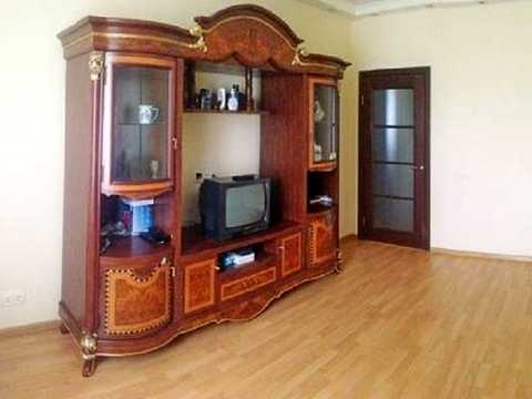 квартира по адресу Коцюбинського ул., 13