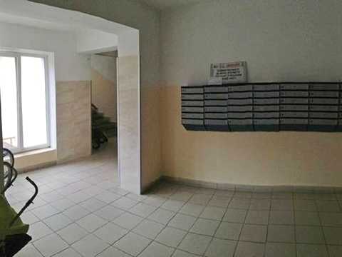 квартира по адресу Коцюбинського ул., 13