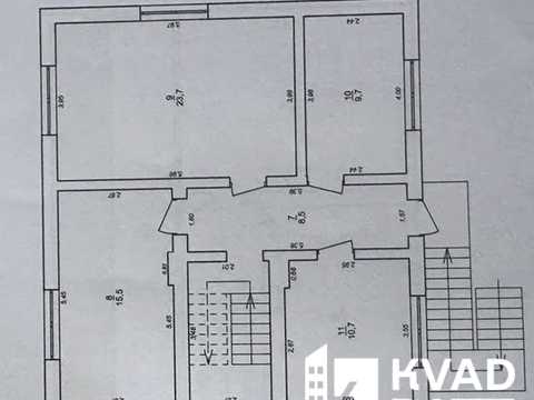 будинок за адресою с. Черніїв, Бандери, 22