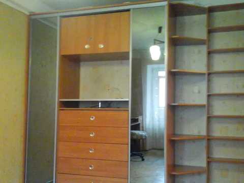 квартира за адресою Загорівська вул. (Багговутівська), 3/15