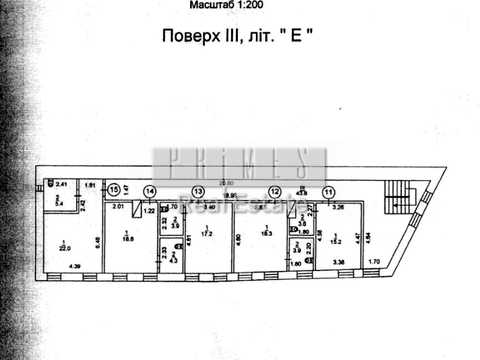 коммерческая по адресу Петра Сагайдачного ул., 25