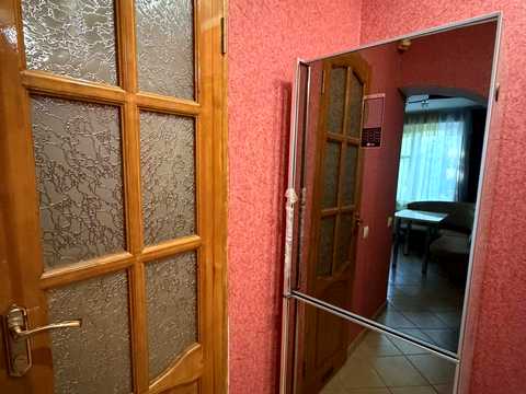 квартира за адресою Політехнічна вул. (Воїнів-Інтернаціоналістів), 8