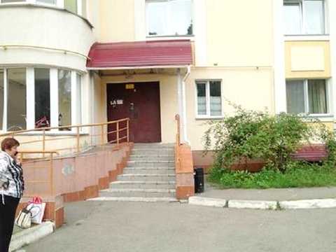 квартира по адресу Коцюбинського ул., 13