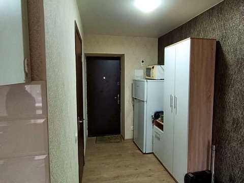 квартира за адресою Олександра Орлова вул. (Матросова), 24