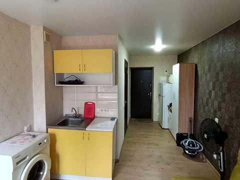 квартира за адресою Олександра Орлова вул. (Матросова), 24