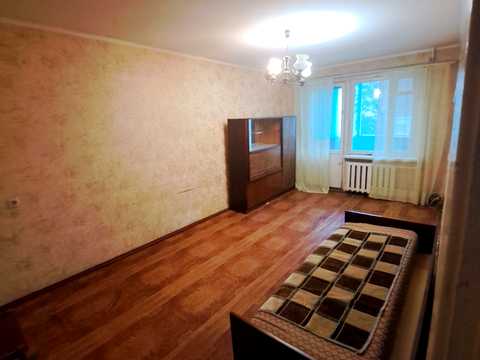квартира по адресу Леся Курбаса просп., 12-Б