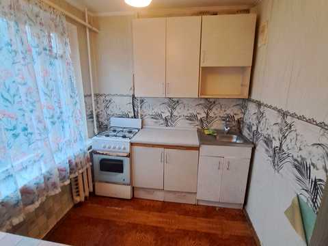 квартира по адресу Леся Курбаса просп., 12-Б