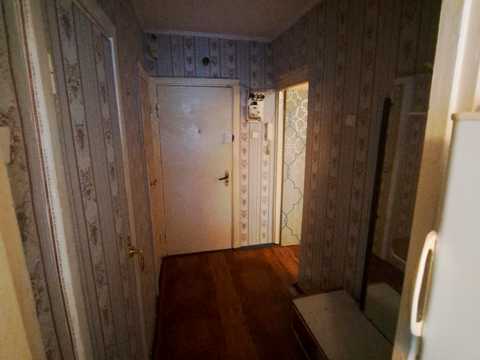 квартира по адресу Леся Курбаса просп., 12-Б