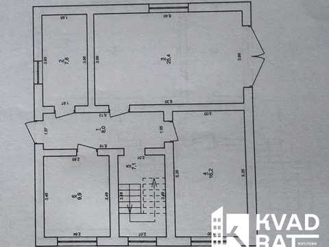 будинок за адресою с. Черніїв, Бандери, 22
