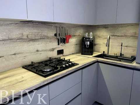 квартира по адресу Горянская ул., 67