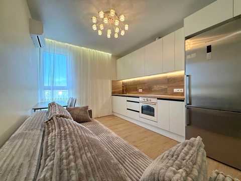 квартира по адресу Долы ул., 9
