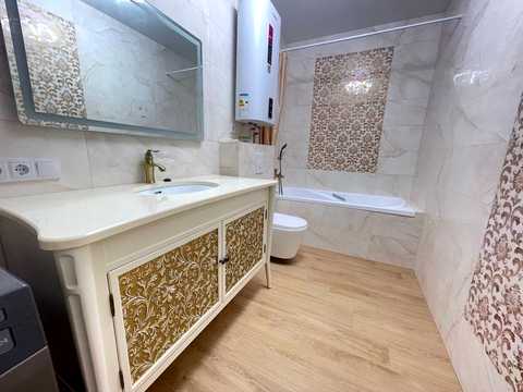квартира по адресу Долы ул., 9