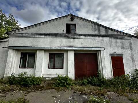 ділянка за адресою с. Старе Село, 