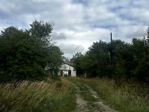 ділянка за адресою с. Старе Село, 