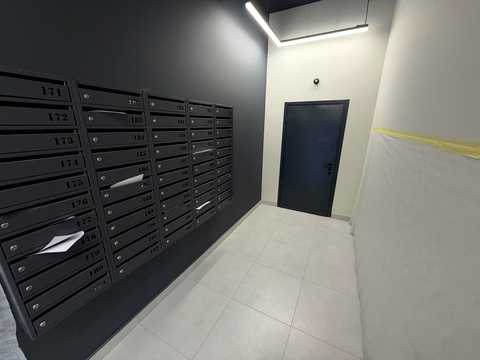 квартира по адресу Олександра Оксанченка ул. (Степового Фронту), 6