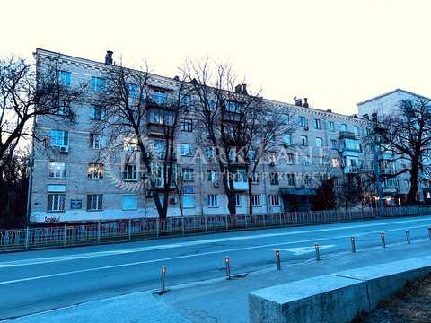 квартира по адресу Лаврская ул. (Январского восстания), 4