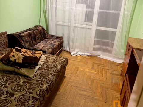 квартира по адресу Свободи просп., 30