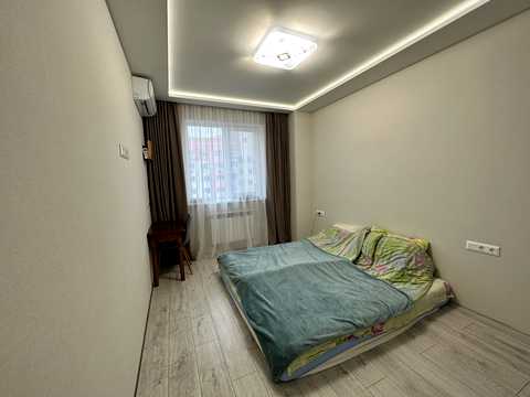 квартира за адресою Перспективна вул., 10