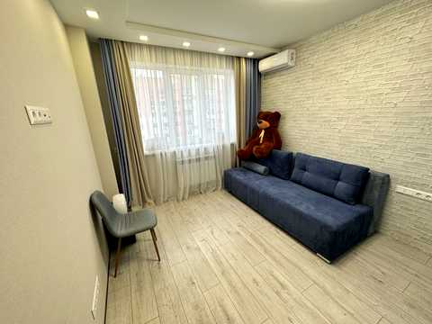 квартира за адресою Перспективна вул., 10