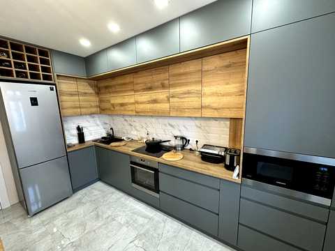 квартира за адресою Перспективна вул., 10