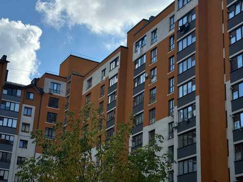 квартира по адресу Сеченова ул., (Будинок 1)