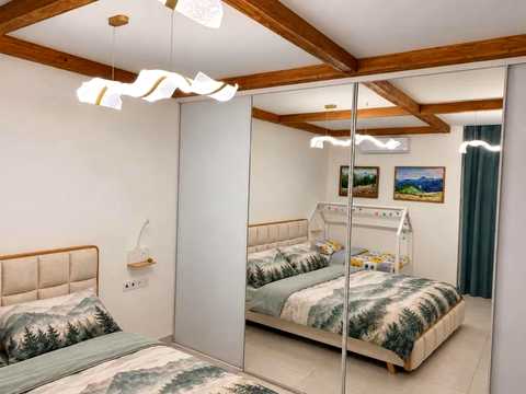 квартира за адресою Григорія Сковороди вул., 32