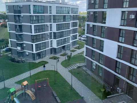квартира за адресою Григорія Сковороди вул., 32