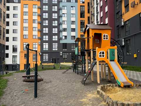 квартира по адресу Студентская ул., 24