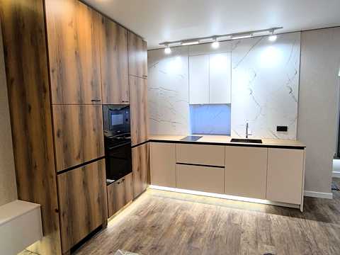 квартира за адресою Вірменська вул., 8