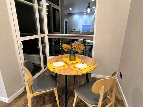 квартира за адресою Вірменська вул., 8