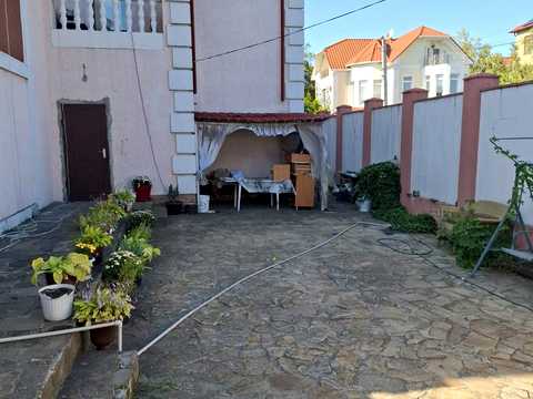 будинок за адресою Чубаївська вул., 46