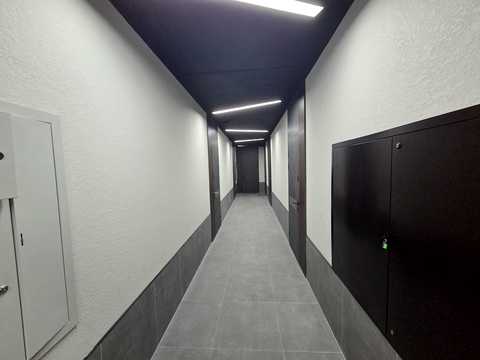 квартира по адресу Козацька, (Будинок 1)