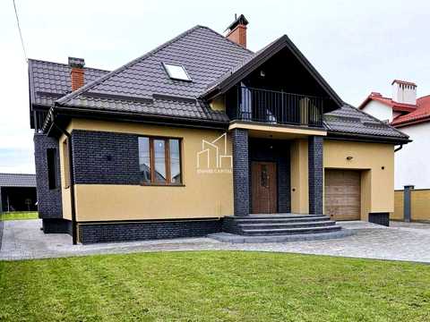 будинок за адресою Зелена вул.