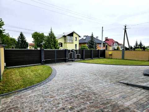 будинок за адресою Зелена вул.