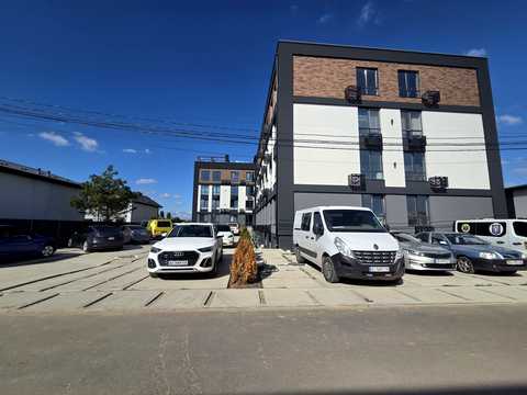 квартира по адресу Козацька, (Будинок 1)